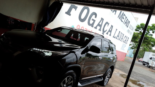 Foto 2 Fogaça Lava Car