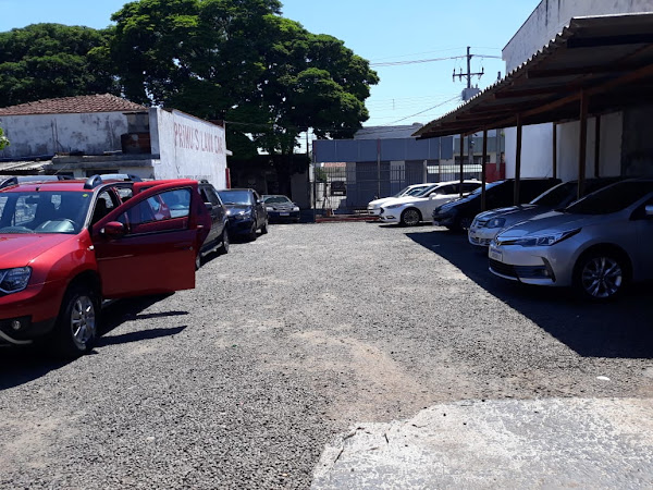 Primus Lavacar e estética automotiva
