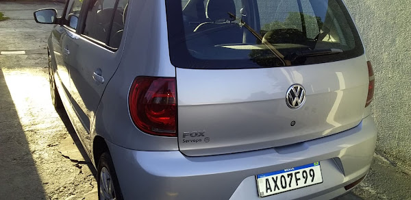 Foto 1 Stop Lava Car