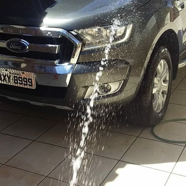 Foto 3 Stop Lava Car