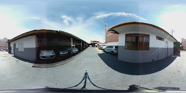 Keko Lavacar / KM Parking