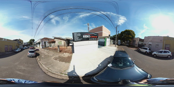 Foto 1 Keko Lavacar / KM Parking