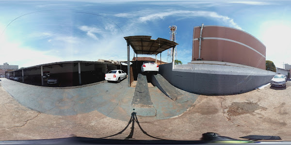 Foto 2 Keko Lavacar / KM Parking