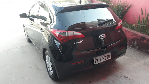 Foto 1 ERANCAR FUNILARIA E PINTURA