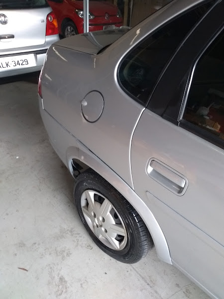 Foto 3 ERANCAR FUNILARIA E PINTURA