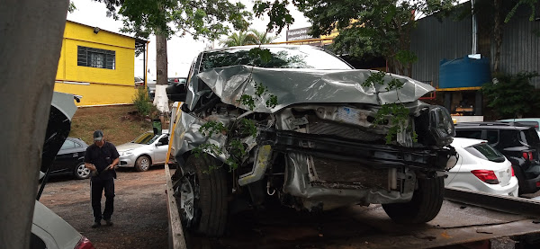 Funilaria Auto Center Camp