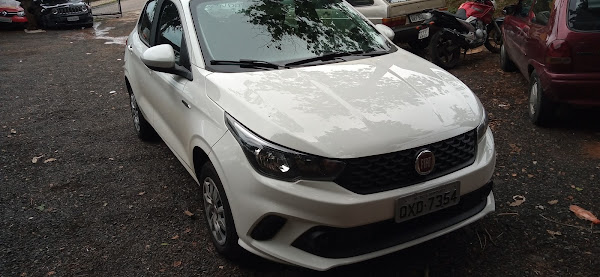 Foto 1 Funilaria Auto Center Camp