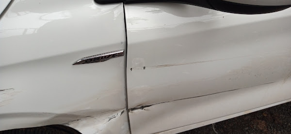 Foto 2 Funilaria Auto Center Camp