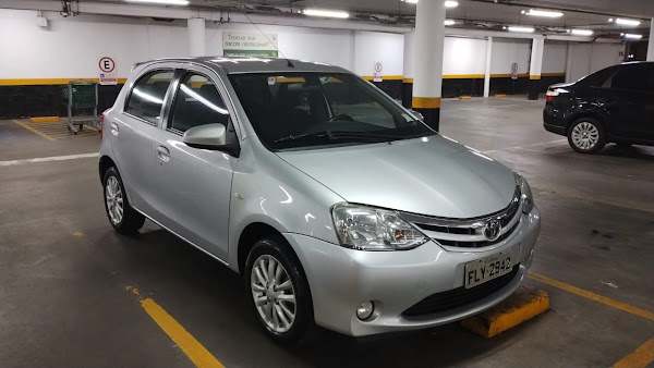 Foto 1 Jachetta Reparos Automotivos