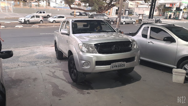 Foto 2 Jachetta Reparos Automotivos