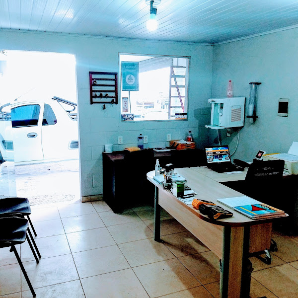 Foto 1 ACP Reparos Automotivos