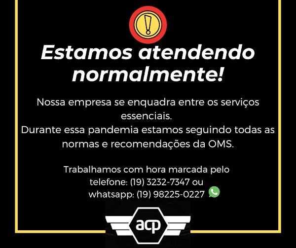 Foto 4 ACP Reparos Automotivos