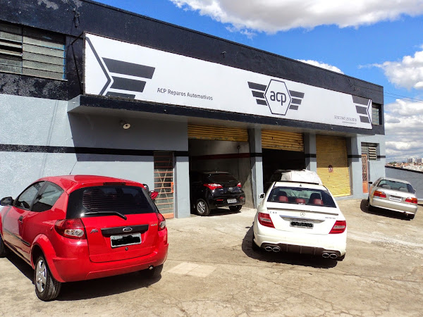 Foto 5 ACP Reparos Automotivos