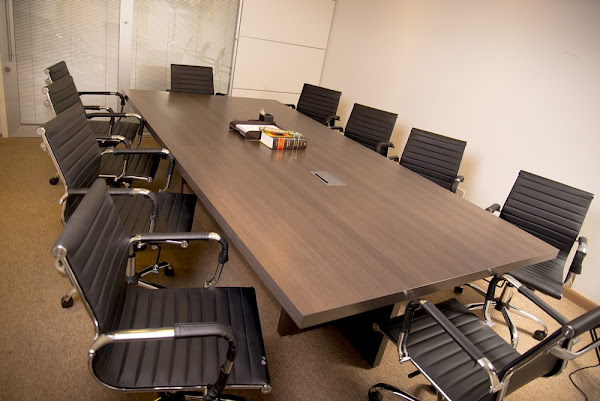 Foto 3 Izique Chebabi Advogados Associados