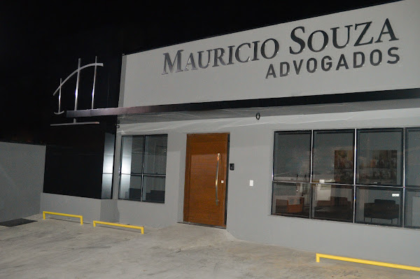 Mauricio Souza Advogados