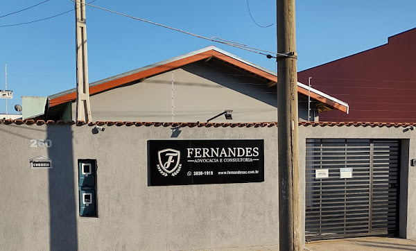 Foto 2 Fernandes Advocacia e Consultoria
