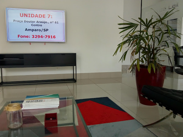 Souza Leite Advocacia