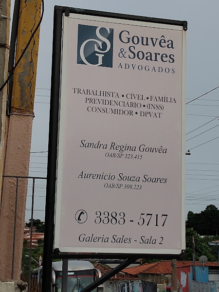 Foto 1 Advocacia Gouvea & Soares