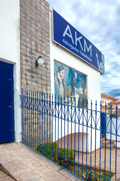 Foto 1 AKM ADVOGADOS TRABALHISTAS