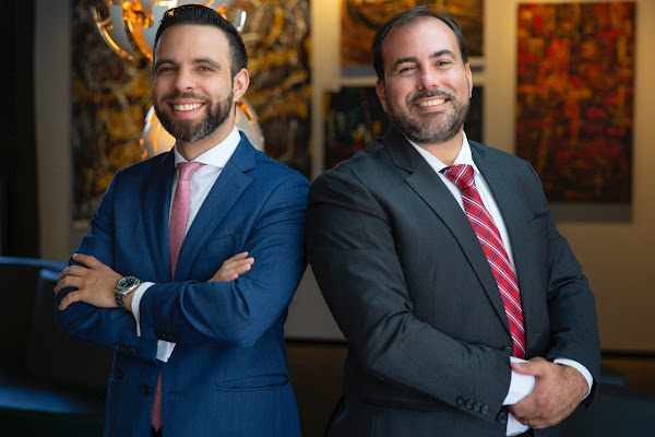 Foto 2 AKM ADVOGADOS TRABALHISTAS