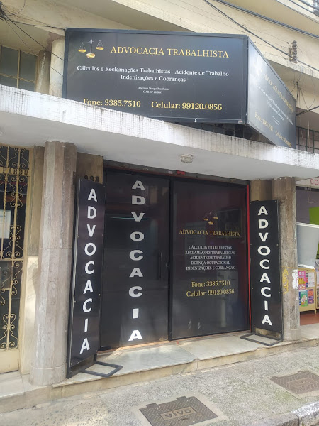 SK Advocacia Trabalhista, Consumidor e Família