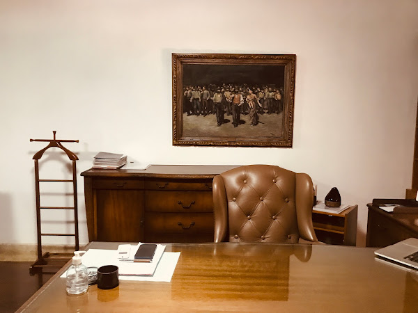 Foto 2 Advocacia Cremasco