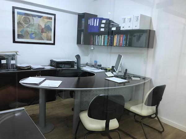 Foto 3 Advocacia Cremasco