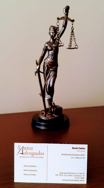 Foto 1 Santos Advogados Foto 1 Santos Advogados
