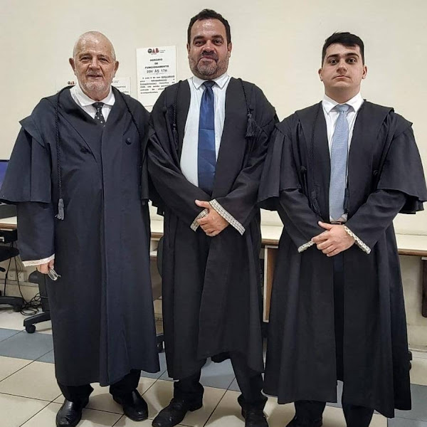 Advogado Criminal e Área da Família em Campinas