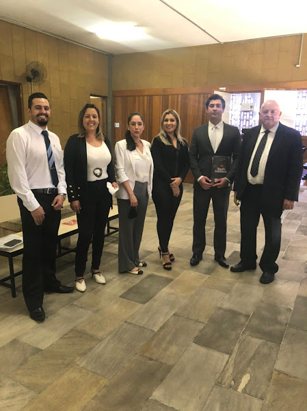 Foto 1 Advogado Criminal e Área da Família em Campinas