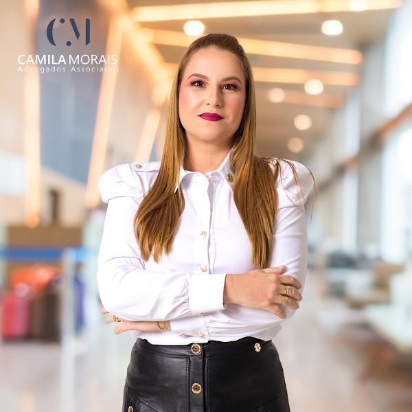 Morais Gonçalves Advocacia