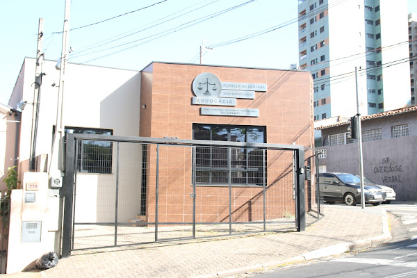 Portela de Santana Advocacia