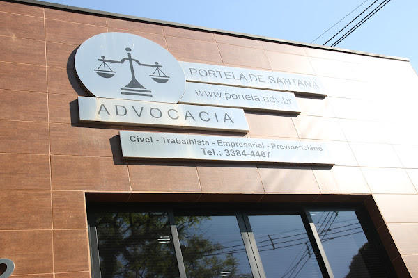 Foto 1 Portela de Santana Advocacia