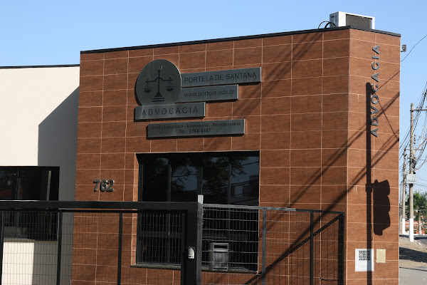 Foto 4 Portela de Santana Advocacia