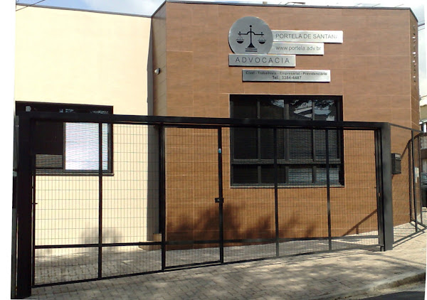 Foto 5 Portela de Santana Advocacia Foto 5 Portela de Santana Advocacia