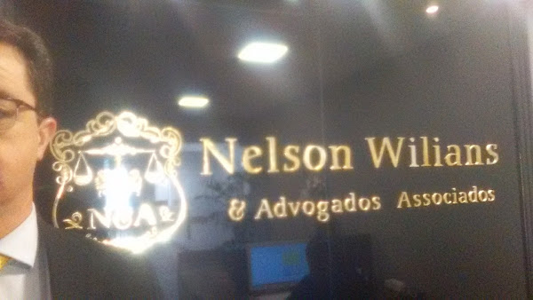Foto 1 Nelson Wilians Advogados - Campinas