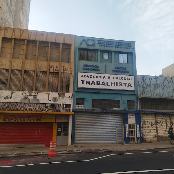 Foto 1 Argenton Queiroz Advogados Associados