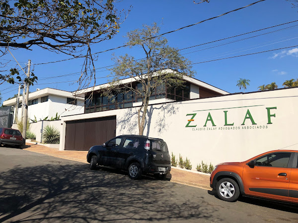 Claudio Zalaf Advogados Associados