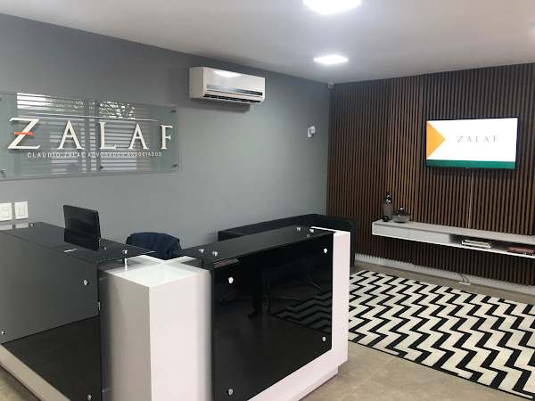 Foto 1 Claudio Zalaf Advogados Associados