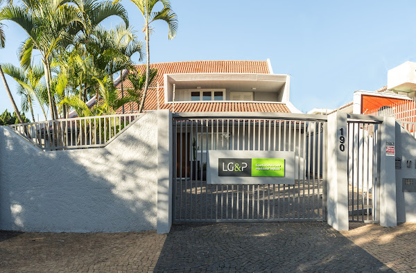 LG&P - Expertise Jurídica para Impulsionar Negócios