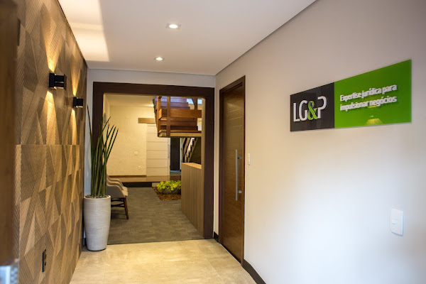 Foto 1 LG&P - Expertise Jurídica para Impulsionar Negócios