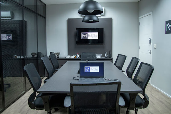 Foto 1 E. Faigle e Maggioni Advogados