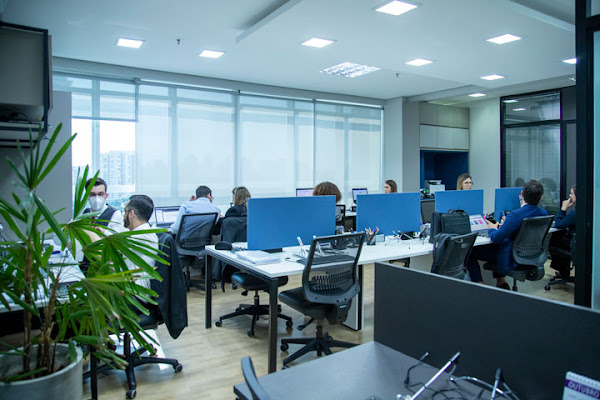 Foto 2 E. Faigle e Maggioni Advogados