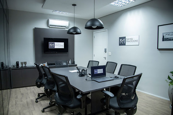 Foto 3 E. Faigle e Maggioni Advogados