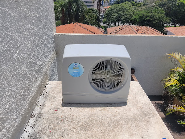 Pantalena Advogados (Pantalena Sociedade Individual de Advocacia)