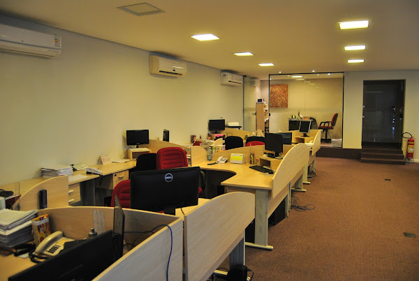 Macedo, Galvão e Associados