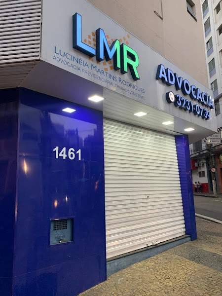 FIRMA DE ADVOGADOS LMR - CAMPINAS