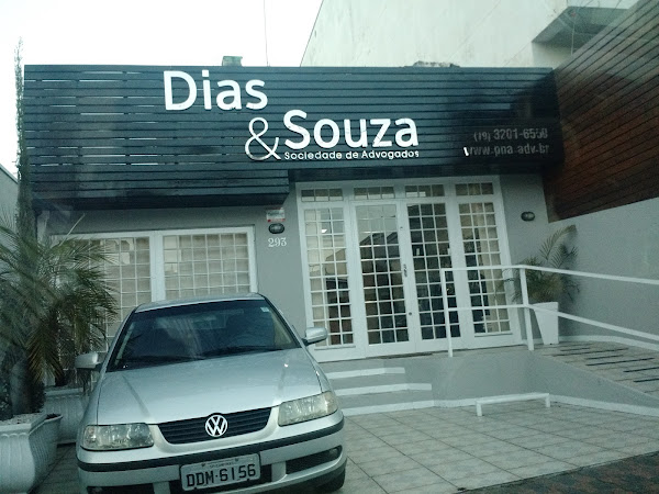 Foto 5 Dias & Souza Advogados Associados