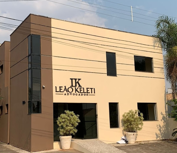 Leão Keleti Advogados