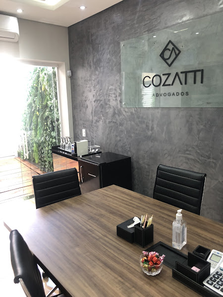 Foto 1 COZATTI ADVOGADOS